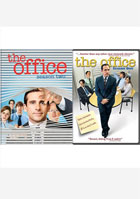 Office: Season One And Two
