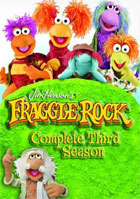 Fraggle Rock: Season 3