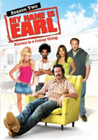 My Name Is Earl: Season Two