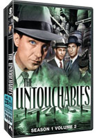 Untouchables: Season 1
