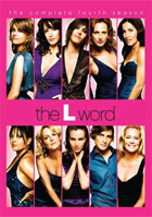 L Word: The Complete Fourth Season