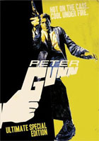 Peter Gunn: Season One (PAL-UK)
