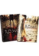 Rome: The Complete Seasons 1 - 2