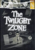 Twilight Zone #36