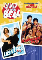 Saved By The Bell: Hawaiian Style / Wedding In Las Vegas