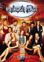 Melrose Place: The Complete Third Season
