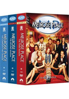 Melrose Place: The Complete Seasons 1-3