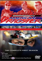 American Dragster: Season One