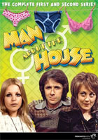 Man About The House: Complete Series 1 - 2