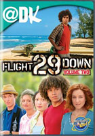 Flight 29 Down: Vol. 2