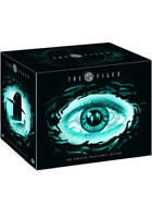 X-Files: The Ultimate Collection