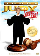 Judge Judy: Justice Served
