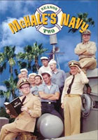 McHale's Navy: Season 2