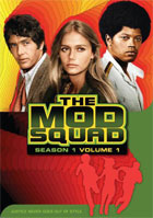 Mod Squad: The First Season: Volume 1