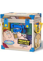 Family Guy: Freakin' Party Pack