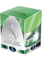 Star Trek: The Next Generation: The Complete Series: 20th Anniversary Edition