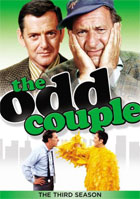 Odd Couple: The Third Season