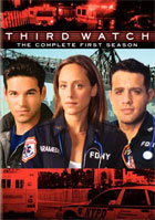 Third Watch: The Complete First Season