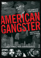 American Gangster: The Complete First Season