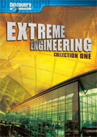 Extreme Engineering: Collection 1