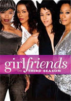 Girlfriends: The Complete Third Season