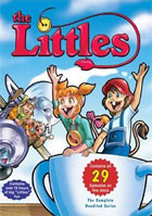 Littles: The Complete Unedited Series