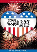 Love, American Style: Season 1 Vol. 1