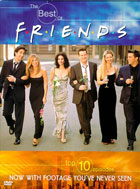 Best Of Friends: Top 10 Episodes (2 Disc)