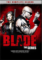 Blade: The Series: The Complete Season