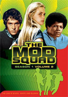 Mod Squad: The First Season: Volume 2