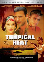 Tropical Heat: Sweating Bullets: Complete Series