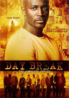 Day Break: The Complete Series