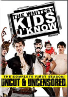 Whitest Kids U'Know: The Complete First Season