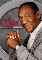 Cosby Show: Season 8