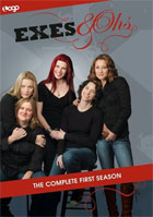 Exes And Ohs: The Complete First Season