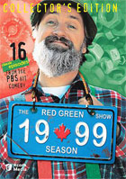 Red Green Show: 1999 Season