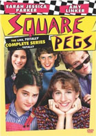 Square Pegs: The Complete Series