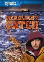 Deadliest Catch: The Complete Third Season