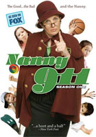 Nanny 911: Season 1