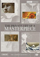 Private Life Of A Masterpiece: The Complete Seasons 1 - 5