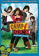 Camp Rock: Extended Rock Star Edition