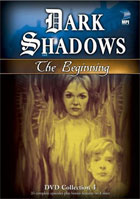 Dark Shadows: The Beginning: Collection 4: Episodes 106 - 140