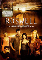 Roswell: The Complete First Season (Repackaged)