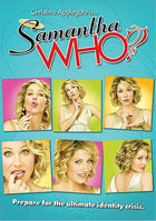 Samantha Who?: The Complete First Season