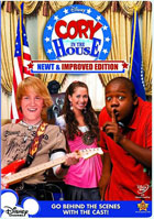 Cory In The House: Newt And Improved Edition
