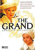 Grand: The Complete Collection