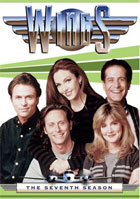 Wings: The Complete Seventh Seasons