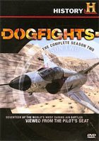 History Channel Presents: Dogfights: The Complete Season 2