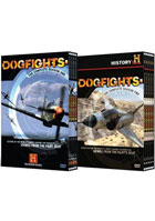 History Channel Presents: Dogfights: The Complete Series