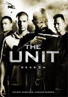 Unit: Season 3
